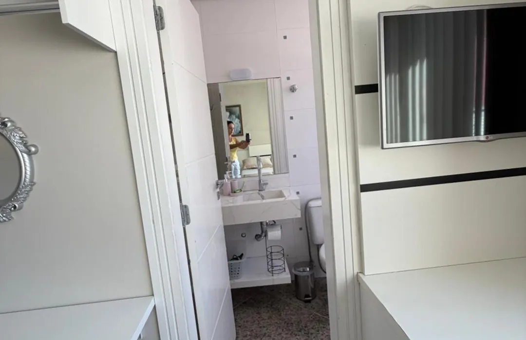 4 Ilhas, 2 Suites, 2 Garagens-1